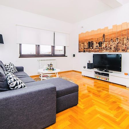 Luxury 3 Story House- Best View Sarajevo Buitenkant foto