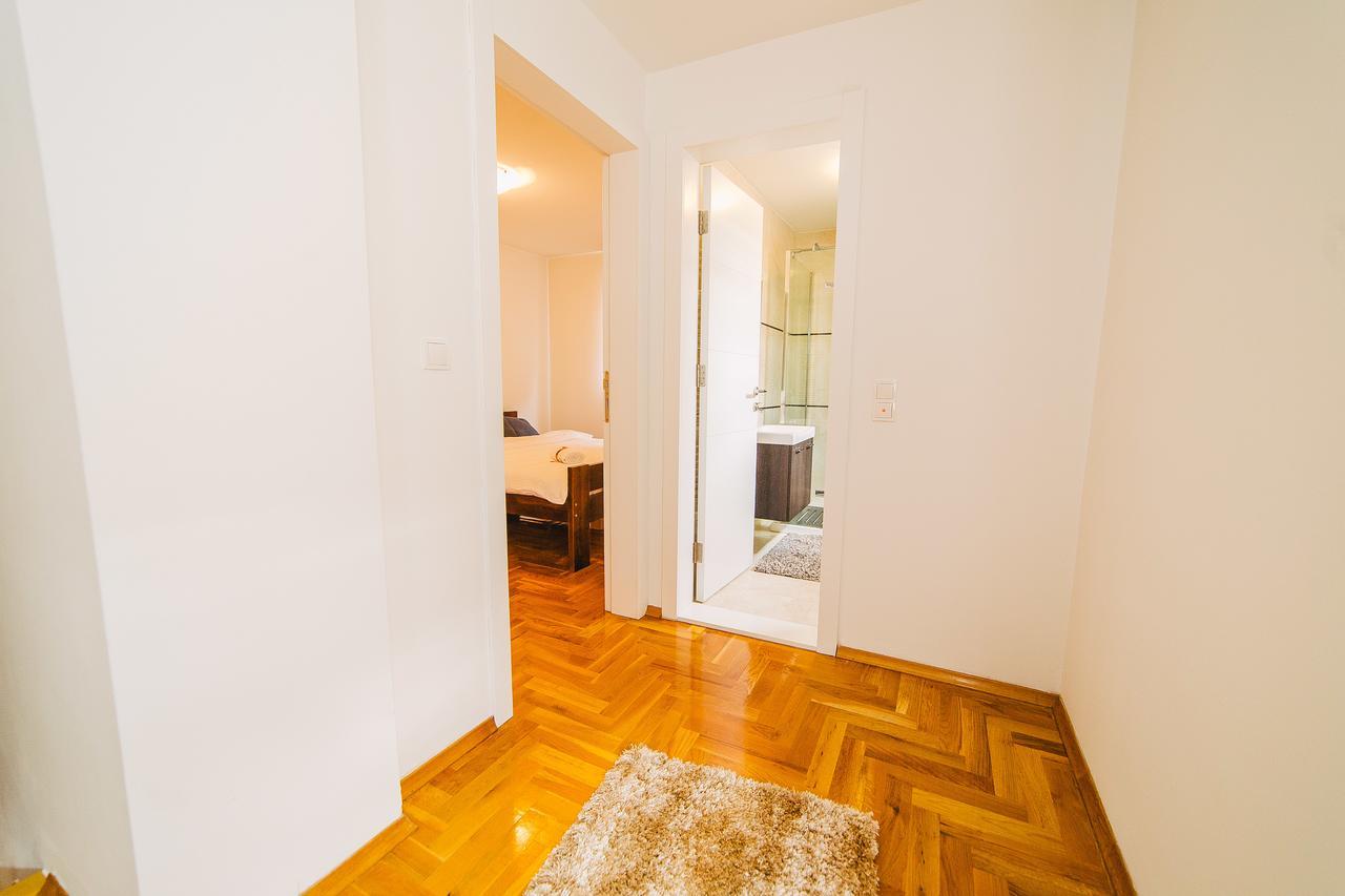 Luxury 3 Story House- Best View Sarajevo Buitenkant foto