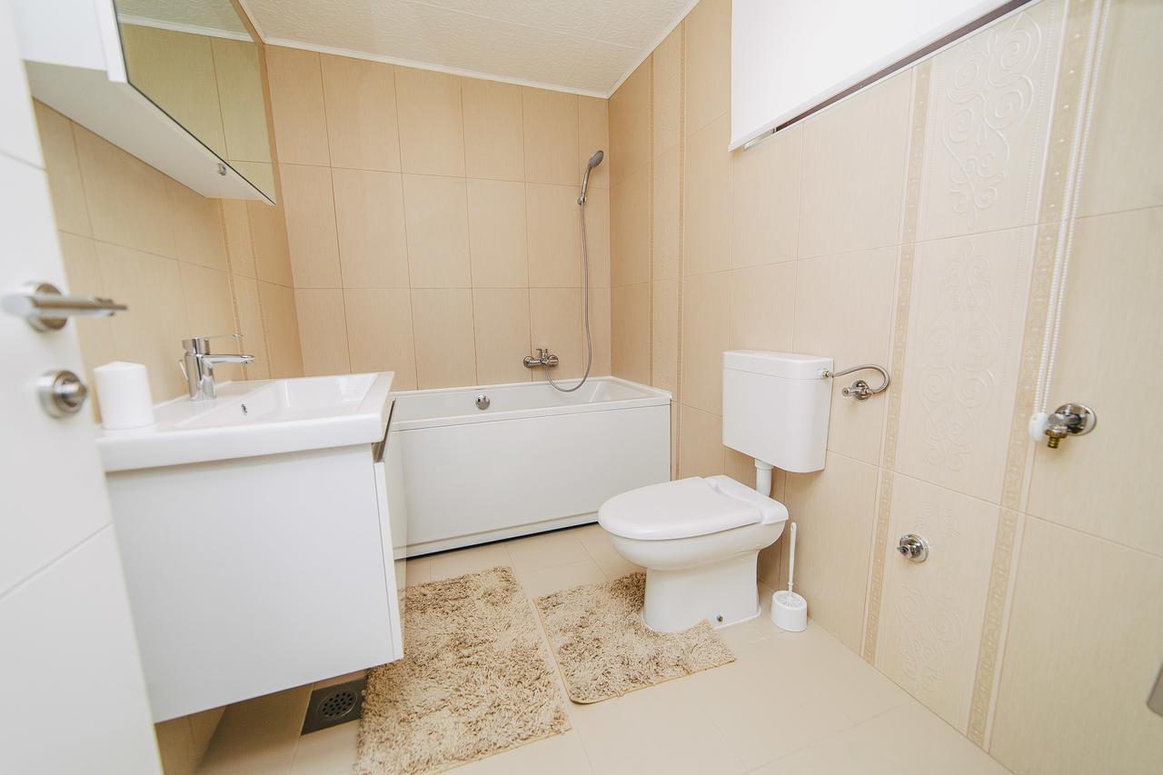 Luxury 3 Story House- Best View Sarajevo Buitenkant foto
